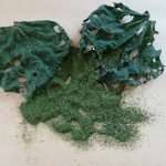 Kawakawa Powder and Leaf